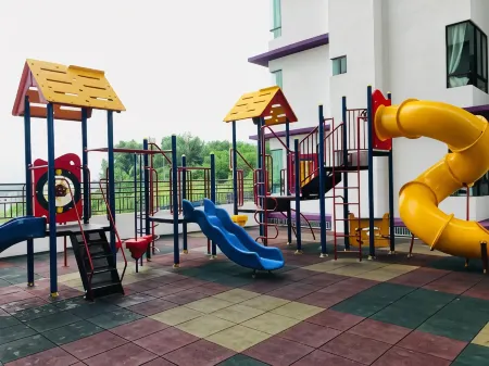 Homie20@The Height Residence/6-7Pax Отели рядом с достопримечательностью «Melaka Bird Park»