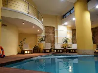 Hotel de la Opera - piscina