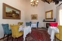 Walkersons Hotel & Spa - Breakfast