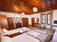 Uluhan Hotel Hotels in Amasya