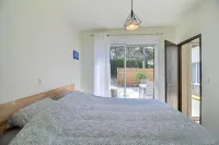 Villa le Nid Des Dunes & Spa-2 Front de Mer Hotels in Santec