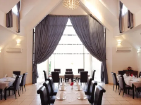 Farah Inn Ifrane Hotels in Ifrane