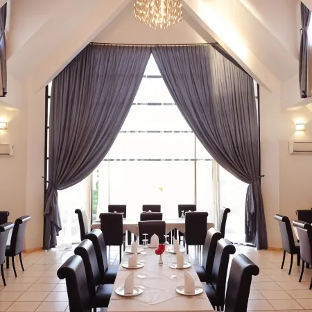Farah Inn Ifrane