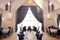 Farah Inn Ifrane Hotel a Ifrane