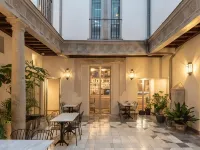 Hotel Boutique Posada de Sillería Hotels in Toledo