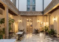 Hotel Boutique Posada de Sillería