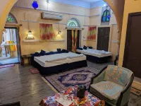Sadar Haveli Heritage