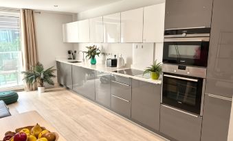 Signet Apartments - Vesta