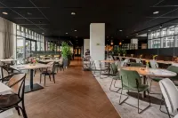 U Parkhotel - breakfast