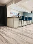 Thomas Arms Hotel - bar