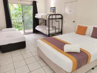 Coconut Grove Holiday Apartments