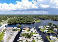 Family Friendly Scalloping Dream with 30ft of Dockage!