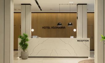 Hotel Vojvodina
