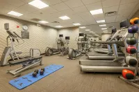 Residence Inn Dallas Arlington South Các khách sạn ở Arlington