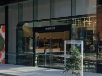 Mövenpick Hotel Melbourne on Spencer Hotels in Melbourne