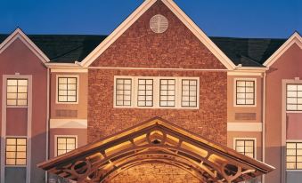 Staybridge Suites Cedar Park - Austin N