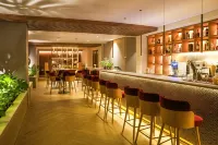 Estelar Paipa Hotel Spa & Y Centro de Convenciones - bar