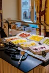Grandhotel Zvon - breakfast