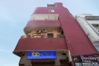 The Shivaay Palace Các khách sạn gần Kabir Chaura Math