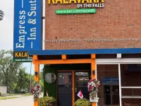 Empress Inn and Suites by the Falls Hotels in Niagara Regional Municipality