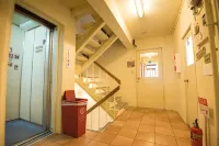 Hostel Q