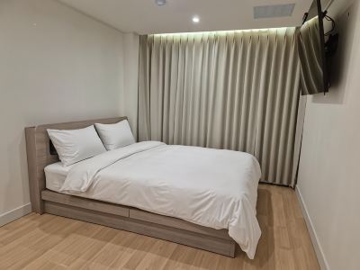 Gwang Jang Hotel