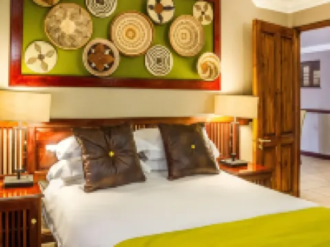 Peermont Mondior Hotel Hotels in Gaborone