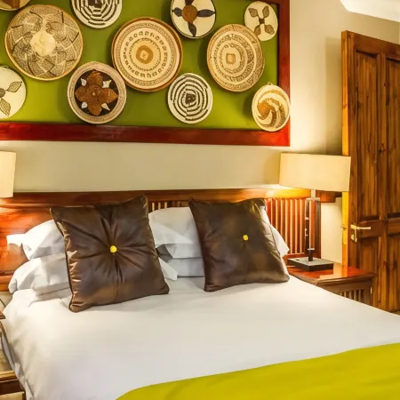 Peermont Mondior Hotel