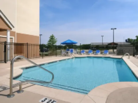 Microtel by Wyndham Perry National Fairground Area I-75 Hotels in Perry