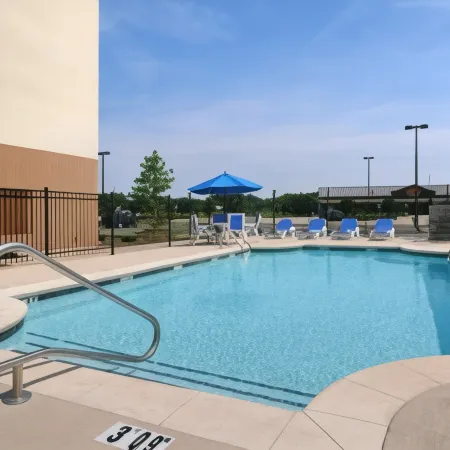 Microtel by Wyndham Perry National Fairground Area I-75