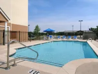 Microtel by Wyndham Perry National Fairground Area I-75