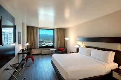 D Sabana Hotel San Jose 鄰近哥倫布前黃金博物館的酒店