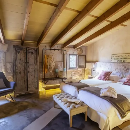 Agroturismo Petit Hotel Son Perdiu - Adults Only