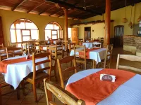 Hotel El Maltese - sarapan