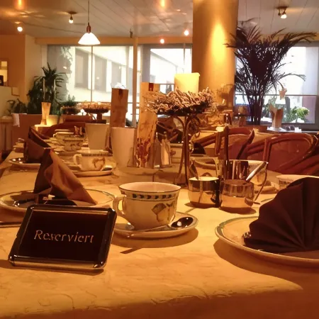 City Hotel Ost am Kö