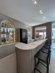 Nayru Hotel - Bar