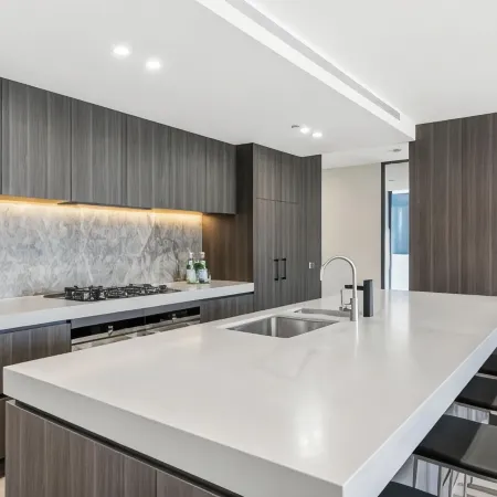 Melbourne City Apartments - Teri