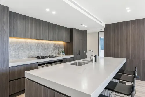 Melbourne City Apartments - Teri - Cho phép mang theo thú cưng