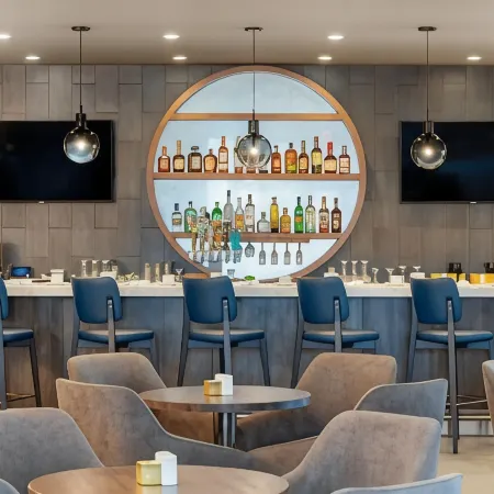 Cambria Hotel Nashville Airport
