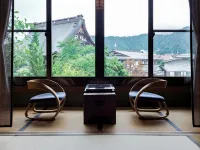 Yatsusankan over 6 Years Old Hotel di Hida