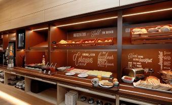 B&B HOTEL Frankfurt-Oder