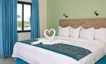 Maxwell Del Mar Hotel