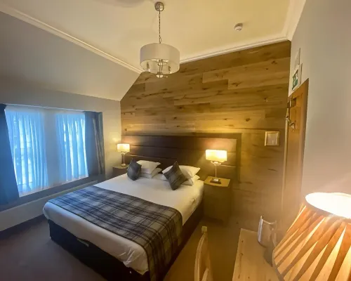 Ravelston House Hotels near Duddingston