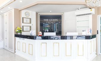 The Queen Palace