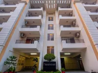 Rosewood Apartment Hotel - Pantnagar Hotels in Rudrapur