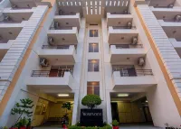 Rosewood Apartment Hotel - Pantnagar Hotels in Rudrapur