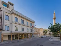Lidar Hotel Business Class Hotels in Sanliurfa