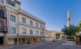 Lidar Hotel Business Class
