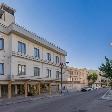 Lidar Hotel Business Class