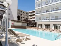 Hotel Planas Hoteles en Salou